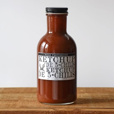 5-chili-ketchup
