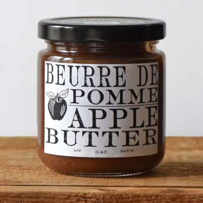 apple-butter