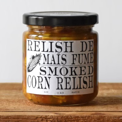corn-relish